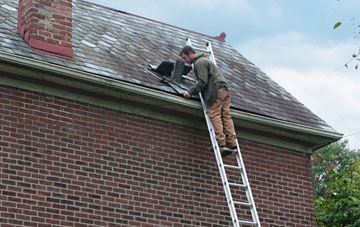 what affects urgent East Holton roof repairs