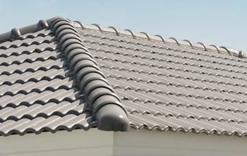 advantages of East Holton clay roofing
