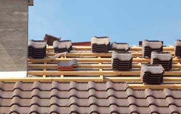 East Holton clay roofing costs