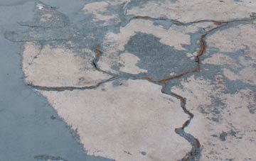 fibreglass roofing replacement East Holton