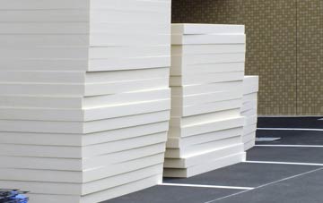 East Holton flat roof insulation costs