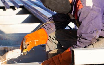 East Holton flat roofing options