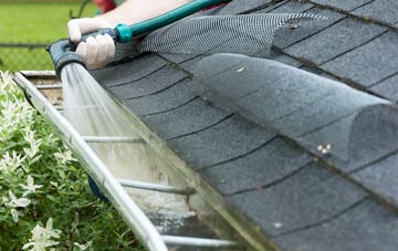 East Holton gutter cleaning costs