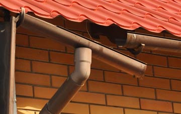 East Holton gutter repair costs