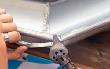 disadvantages of East Holton lead roofing