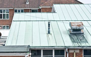 East Holton lead roofing costs