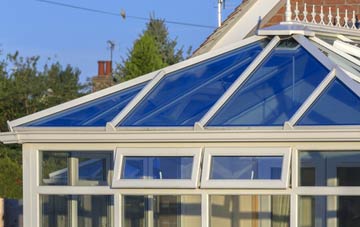 professional East Holton conservatory insulation