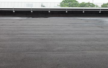 East Holton asphalt roof replacement