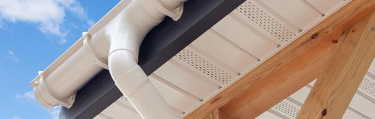 get East Holton guttering quotes today