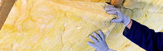 quotes for East Holton roof insulation