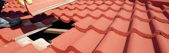 compare East Holton roof repair quotes