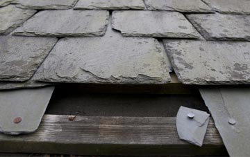 East Holton slate roof repairs and maintenance