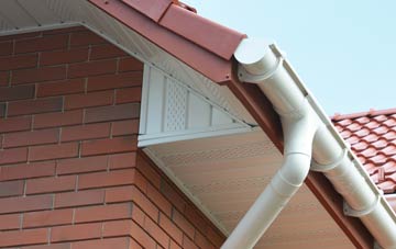 East Holton soffit repair costs
