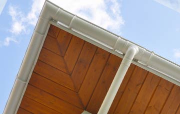 East Holton soffit types