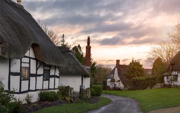 is East Holton thatch roofing popular