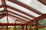East Holton conservatory roofing insulation