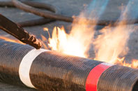 East Holton flat roofing replacement