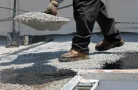 find rated East Holton flat roofing replacement companies