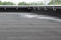 find rated East Holton flat roofing companies