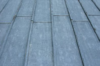 East Holton lead roofing