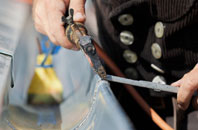 East Holton lead roof quotes