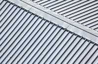 East Holton metal roofing