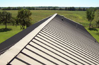 East Holton metal roof quotes