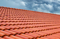 East Holton roofing tiles