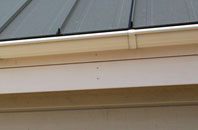 East Holton soffit repair
