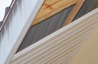 rated East Holton soffit repair companies