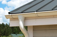 East Holton soffits