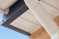 find rated East Holton soffit companies