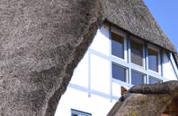 find rated East Holton thatchers